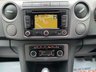USED 2014 64 VOLKSWAGEN AMAROK 2.0 DC TDI HIGHLINE 4MOTION 0d AUTO 180 BHP PICK UP