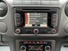 USED 2014 64 VOLKSWAGEN AMAROK 2.0 DC TDI HIGHLINE 4MOTION 0d AUTO 180 BHP PICK UP