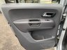 USED 2014 64 VOLKSWAGEN AMAROK 2.0 DC TDI HIGHLINE 4MOTION 0d AUTO 180 BHP PICK UP