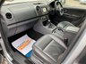 USED 2014 64 VOLKSWAGEN AMAROK 2.0 DC TDI HIGHLINE 4MOTION 0d AUTO 180 BHP PICK UP