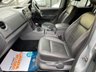 USED 2014 64 VOLKSWAGEN AMAROK 2.0 DC TDI HIGHLINE 4MOTION 0d AUTO 180 BHP PICK UP