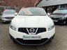 USED 2012 62 NISSAN QASHQAI 1.6 N-TEC Plus 5dr - PANORAMIC ROOF 