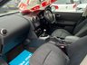 USED 2012 62 NISSAN QASHQAI 1.6 N-TEC Plus 5dr - PANORAMIC ROOF 