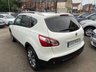 USED 2012 62 NISSAN QASHQAI 1.6 N-TEC Plus 5dr - PANORAMIC ROOF 