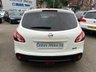 USED 2012 62 NISSAN QASHQAI 1.6 N-TEC Plus 5dr - PANORAMIC ROOF 