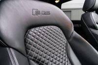 USED 2015 64 AUDI Q5 3.0 SQ5 TDI QUATTRO 5d 309 BHP B&O SOUND+SAT NAV+BLACK PACK