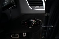 USED 2015 64 AUDI Q5 3.0 SQ5 TDI QUATTRO 5d 309 BHP B&O SOUND+SAT NAV+BLACK PACK