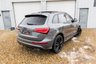 USED 2015 64 AUDI Q5 3.0 SQ5 TDI QUATTRO 5d 309 BHP B&O SOUND+SAT NAV+BLACK PACK