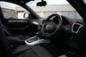 USED 2015 64 AUDI Q5 3.0 SQ5 TDI QUATTRO 5d 309 BHP B&O SOUND+SAT NAV+BLACK PACK