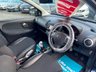 USED 2012 62 NISSAN NOTE 1.6 N-TEC Plus 5dr - SAT NAV 