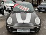 USED 2006 06 MINI HATCH COOPER 1.6 Cooper PARK LANE 3dr 
