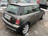 USED 2006 06 MINI HATCH COOPER 1.6 Cooper PARK LANE 3dr 