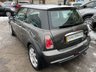 USED 2006 06 MINI HATCH COOPER 1.6 Cooper PARK LANE 3dr 
