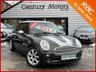 USED 2006 06 MINI HATCH COOPER 1.6 Cooper PARK LANE 3dr 