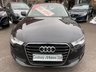 USED 2013 63 AUDI A6 AVANT 2.0 TDI SE 5dr - LEATHER + SAT NAV 