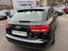 USED 2013 63 AUDI A6 AVANT 2.0 TDI SE 5dr - LEATHER + SAT NAV 