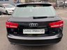 USED 2013 63 AUDI A6 AVANT 2.0 TDI SE 5dr - LEATHER + SAT NAV 