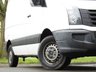 USED 2012 12 VOLKSWAGEN CRAFTER 2.0 CR30 TDI 107 BHP ONLY 57K FROM NEW NO VAT