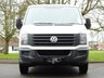 USED 2012 12 VOLKSWAGEN CRAFTER 2.0 CR30 TDI 107 BHP ONLY 57K FROM NEW NO VAT