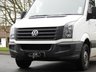 USED 2012 12 VOLKSWAGEN CRAFTER 2.0 CR30 TDI 107 BHP ONLY 57K FROM NEW NO VAT