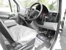 USED 2012 12 VOLKSWAGEN CRAFTER 2.0 CR30 TDI 107 BHP ONLY 57K FROM NEW NO VAT