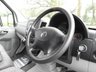 USED 2012 12 VOLKSWAGEN CRAFTER 2.0 CR30 TDI 107 BHP ONLY 57K FROM NEW NO VAT
