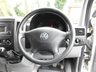 USED 2012 12 VOLKSWAGEN CRAFTER 2.0 CR30 TDI 107 BHP ONLY 57K FROM NEW NO VAT