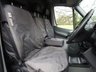 USED 2012 12 VOLKSWAGEN CRAFTER 2.0 CR30 TDI 107 BHP ONLY 57K FROM NEW NO VAT