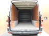 USED 2012 12 VOLKSWAGEN CRAFTER 2.0 CR30 TDI 107 BHP ONLY 57K FROM NEW NO VAT