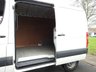USED 2012 12 VOLKSWAGEN CRAFTER 2.0 CR30 TDI 107 BHP ONLY 57K FROM NEW NO VAT