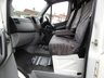USED 2012 12 VOLKSWAGEN CRAFTER 2.0 CR30 TDI 107 BHP ONLY 57K FROM NEW NO VAT