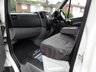 USED 2012 12 VOLKSWAGEN CRAFTER 2.0 CR30 TDI 107 BHP ONLY 57K FROM NEW NO VAT