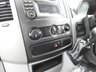 USED 2012 12 VOLKSWAGEN CRAFTER 2.0 CR30 TDI 107 BHP ONLY 57K FROM NEW NO VAT