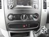 USED 2012 12 VOLKSWAGEN CRAFTER 2.0 CR30 TDI 107 BHP ONLY 57K FROM NEW NO VAT