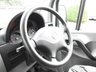 USED 2012 12 VOLKSWAGEN CRAFTER 2.0 CR30 TDI 107 BHP ONLY 57K FROM NEW NO VAT