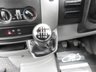 USED 2012 12 VOLKSWAGEN CRAFTER 2.0 CR30 TDI 107 BHP ONLY 57K FROM NEW NO VAT