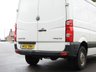 USED 2012 12 VOLKSWAGEN CRAFTER 2.0 CR30 TDI 107 BHP ONLY 57K FROM NEW NO VAT