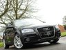 USED 2012 12 AUDI A3 1.6 TDI S LINE 5d 103 BHP &pound;30 TAX 109K FSH A/C VGC