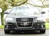 USED 2012 12 AUDI A3 1.6 TDI S LINE 5d 103 BHP &pound;30 TAX 109K FSH A/C VGC