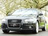 USED 2012 12 AUDI A3 1.6 TDI S LINE 5d 103 BHP &pound;30 TAX 109K FSH A/C VGC