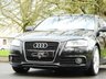 USED 2012 12 AUDI A3 1.6 TDI S LINE 5d 103 BHP &pound;30 TAX 109K FSH A/C VGC