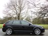 USED 2012 12 AUDI A3 1.6 TDI S LINE 5d 103 BHP &pound;30 TAX 109K FSH A/C VGC