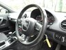 USED 2012 12 AUDI A3 1.6 TDI S LINE 5d 103 BHP &pound;30 TAX 109K FSH A/C VGC
