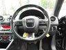 USED 2012 12 AUDI A3 1.6 TDI S LINE 5d 103 BHP &pound;30 TAX 109K FSH A/C VGC