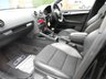 USED 2012 12 AUDI A3 1.6 TDI S LINE 5d 103 BHP &pound;30 TAX 109K FSH A/C VGC