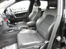 USED 2012 12 AUDI A3 1.6 TDI S LINE 5d 103 BHP &pound;30 TAX 109K FSH A/C VGC