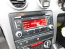 USED 2012 12 AUDI A3 1.6 TDI S LINE 5d 103 BHP &pound;30 TAX 109K FSH A/C VGC