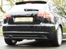 USED 2012 12 AUDI A3 1.6 TDI S LINE 5d 103 BHP &pound;30 TAX 109K FSH A/C VGC