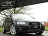 USED 2012 12 AUDI A3 1.6 TDI S LINE 5d 103 BHP &pound;30 TAX 109K FSH A/C VGC