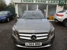 USED 2014 64 MERCEDES-BENZ GLA-CLASS 2.1 GLA 200 CDI SE EXECUTIVE 5d 136 BHP AUTOMATIC Excellent Service History, One Previous Owner, MOT until October 2021, Automatic, Excellent fuel economy! Only &pound;30 Road Tax!